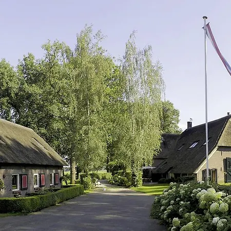 Spijkvoorde Villa Deventer Exterior photo