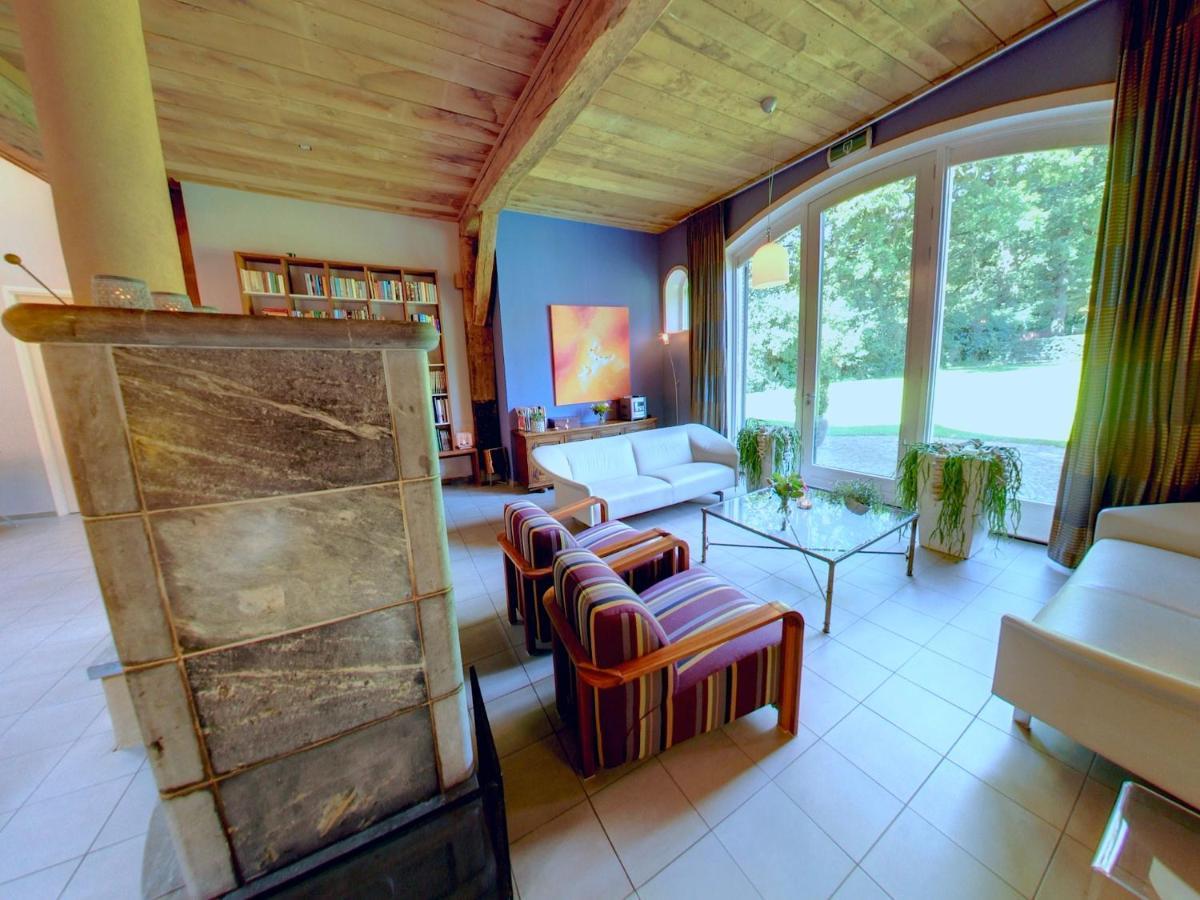 Vakantiehuis Spijkvoorde *