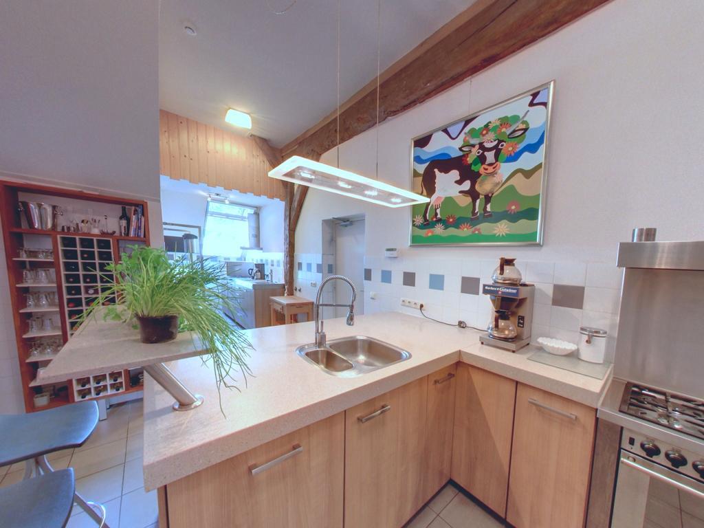 Spijkvoorde Holiday home *