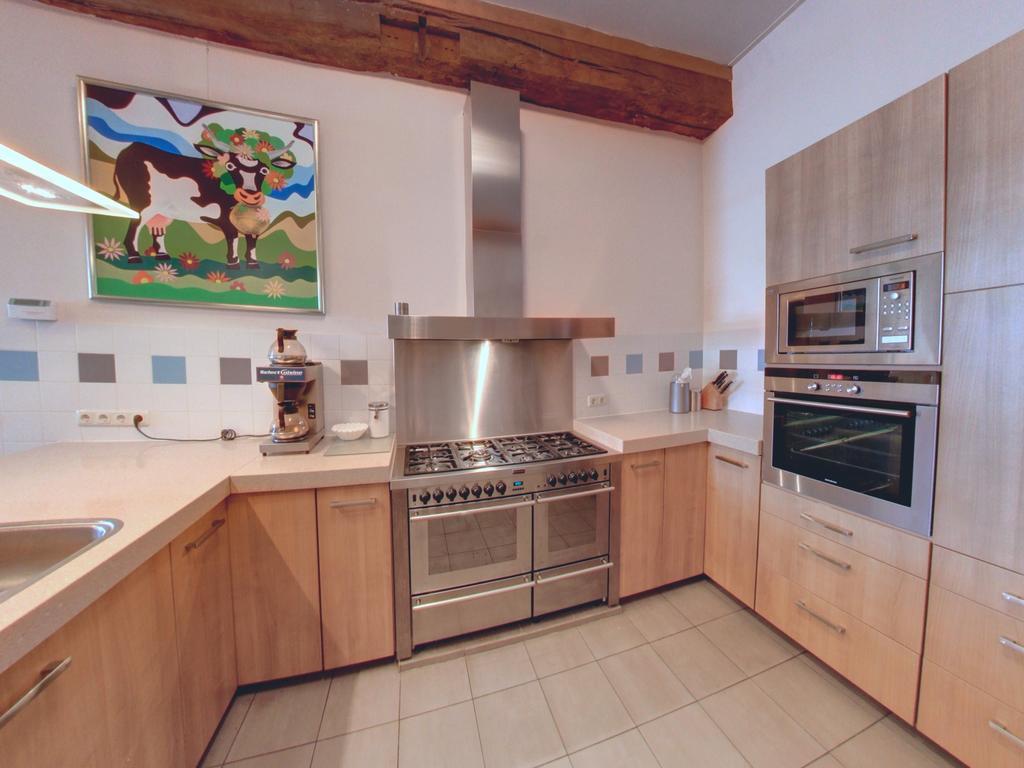 Spijkvoorde Holiday home