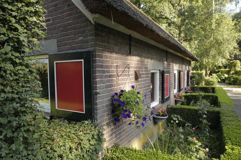 Spijkvoorde Holiday home