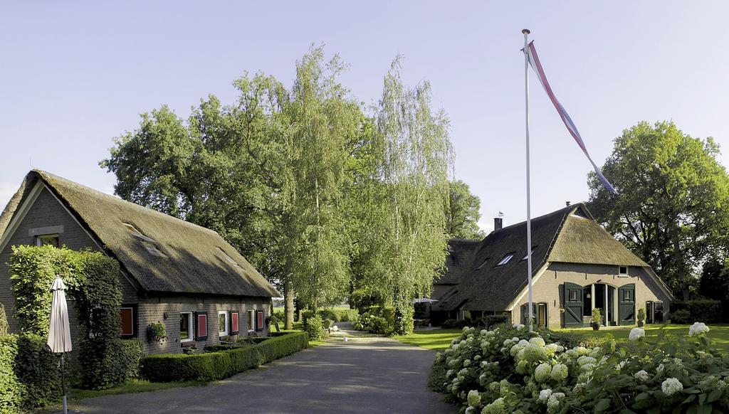 Spijkvoorde Holiday home