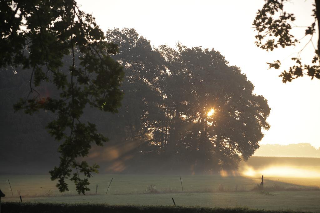 Vakantiehuis Spijkvoorde Deventer