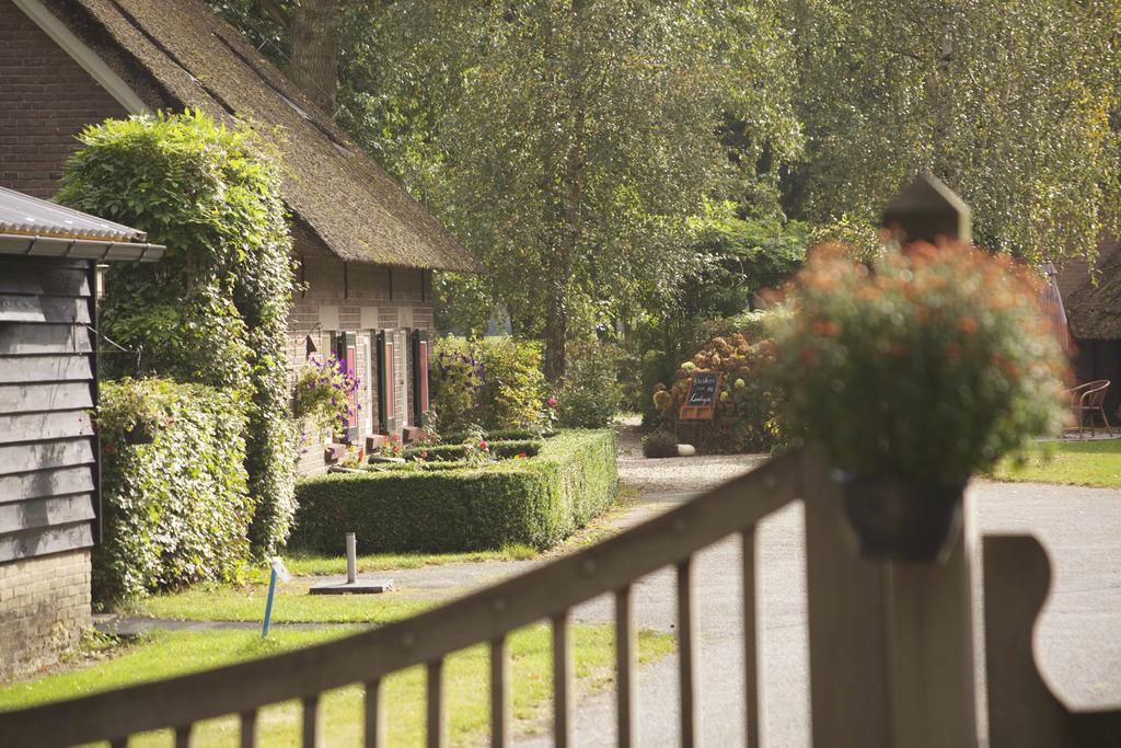 Holiday home Spijkvoorde *