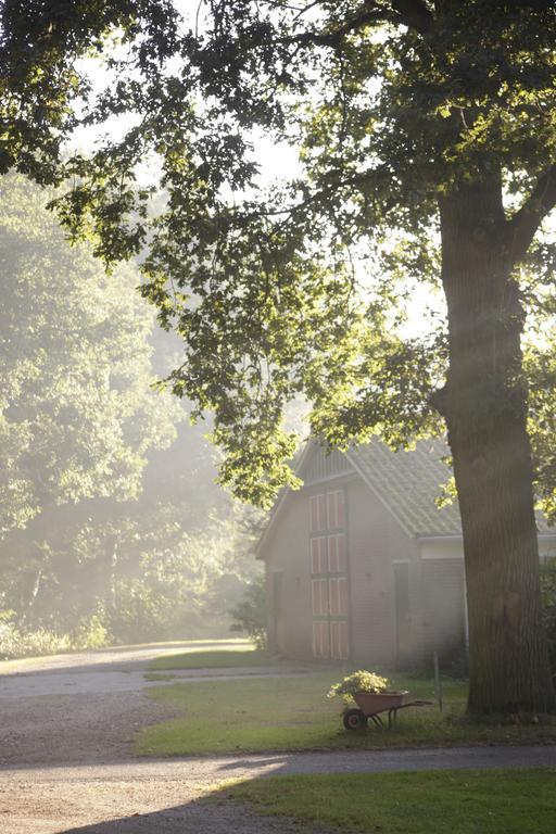 Spijkvoorde Vakantiehuis *