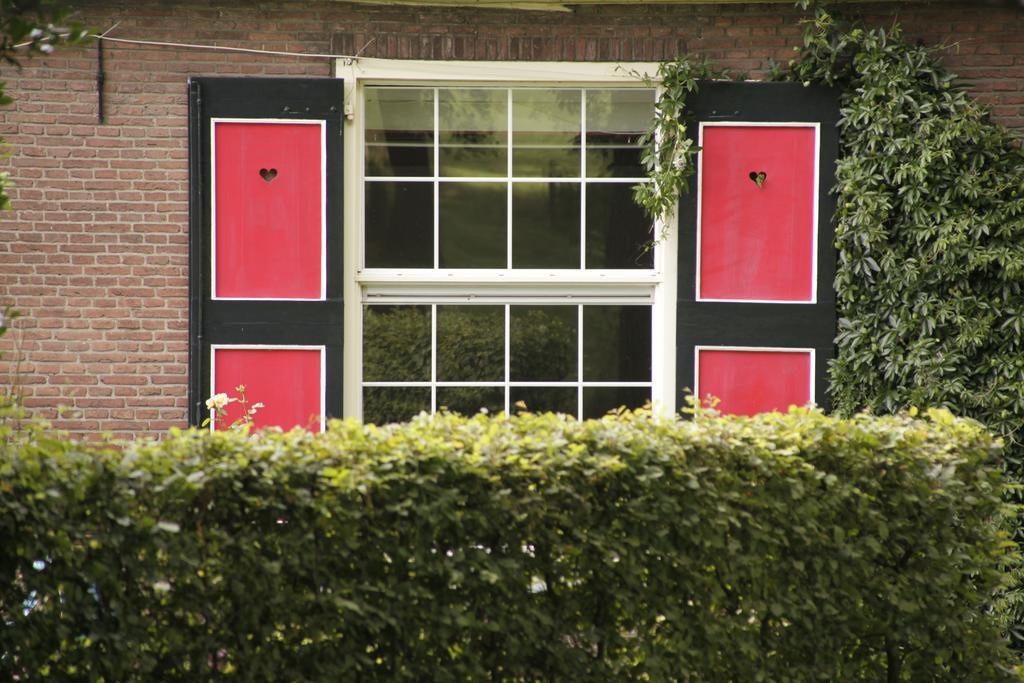 Spijkvoorde Holiday home