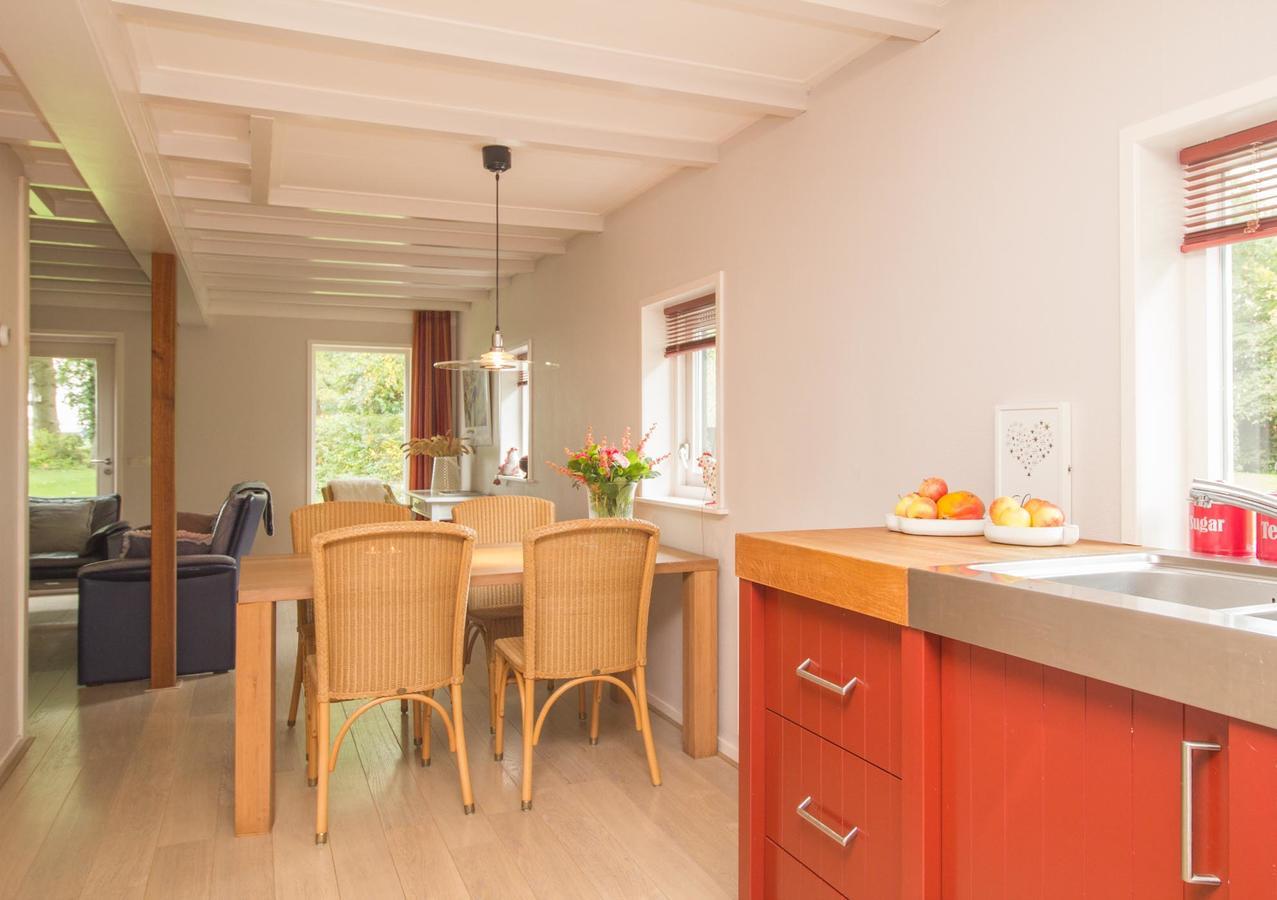 Holiday home Spijkvoorde Deventer