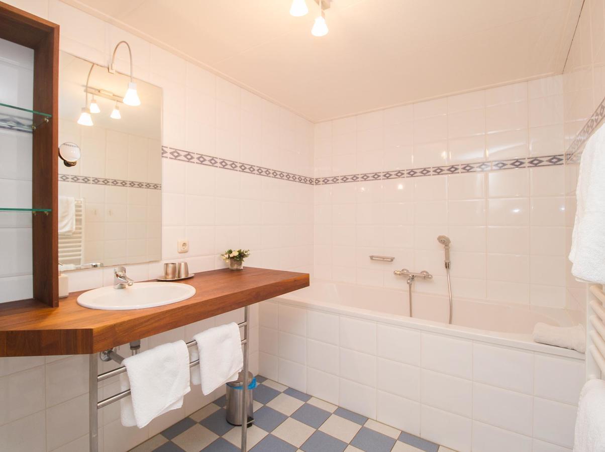 Vakantiehuis Spijkvoorde