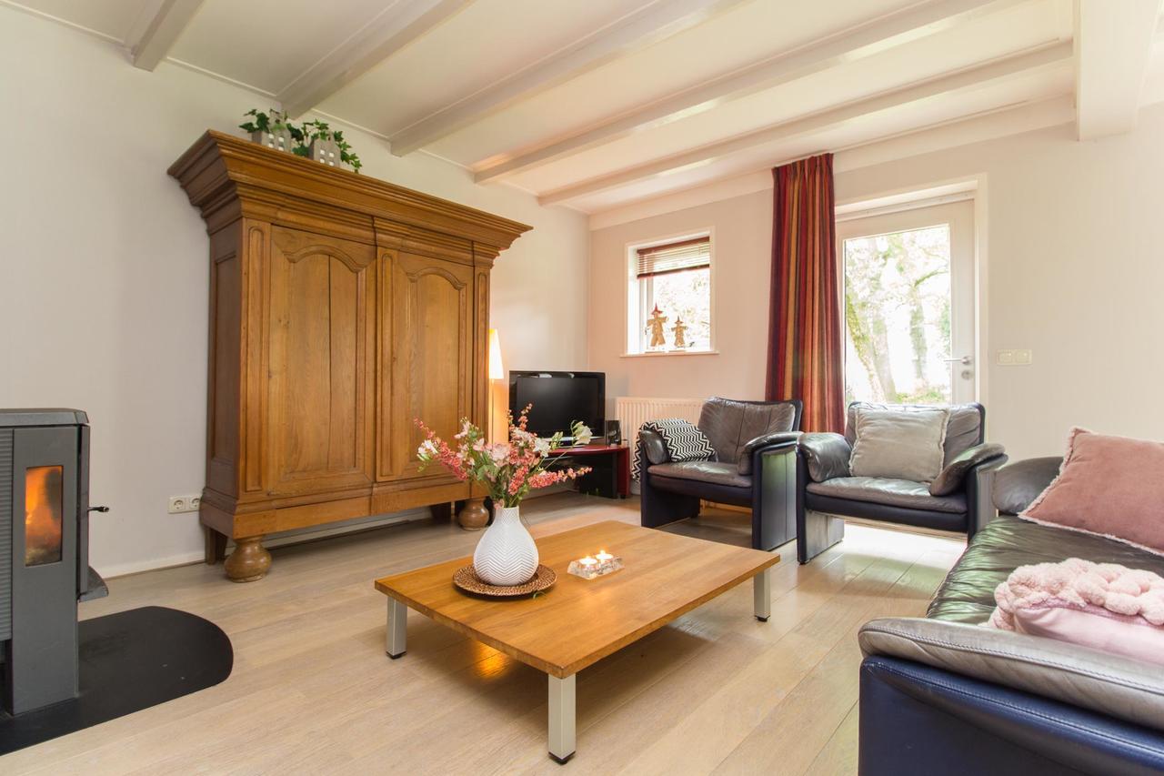 Vakantiehuis Spijkvoorde *