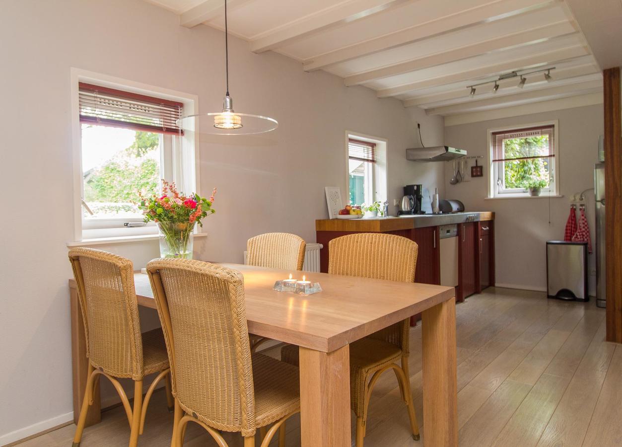 Spijkvoorde Holiday home Deventer