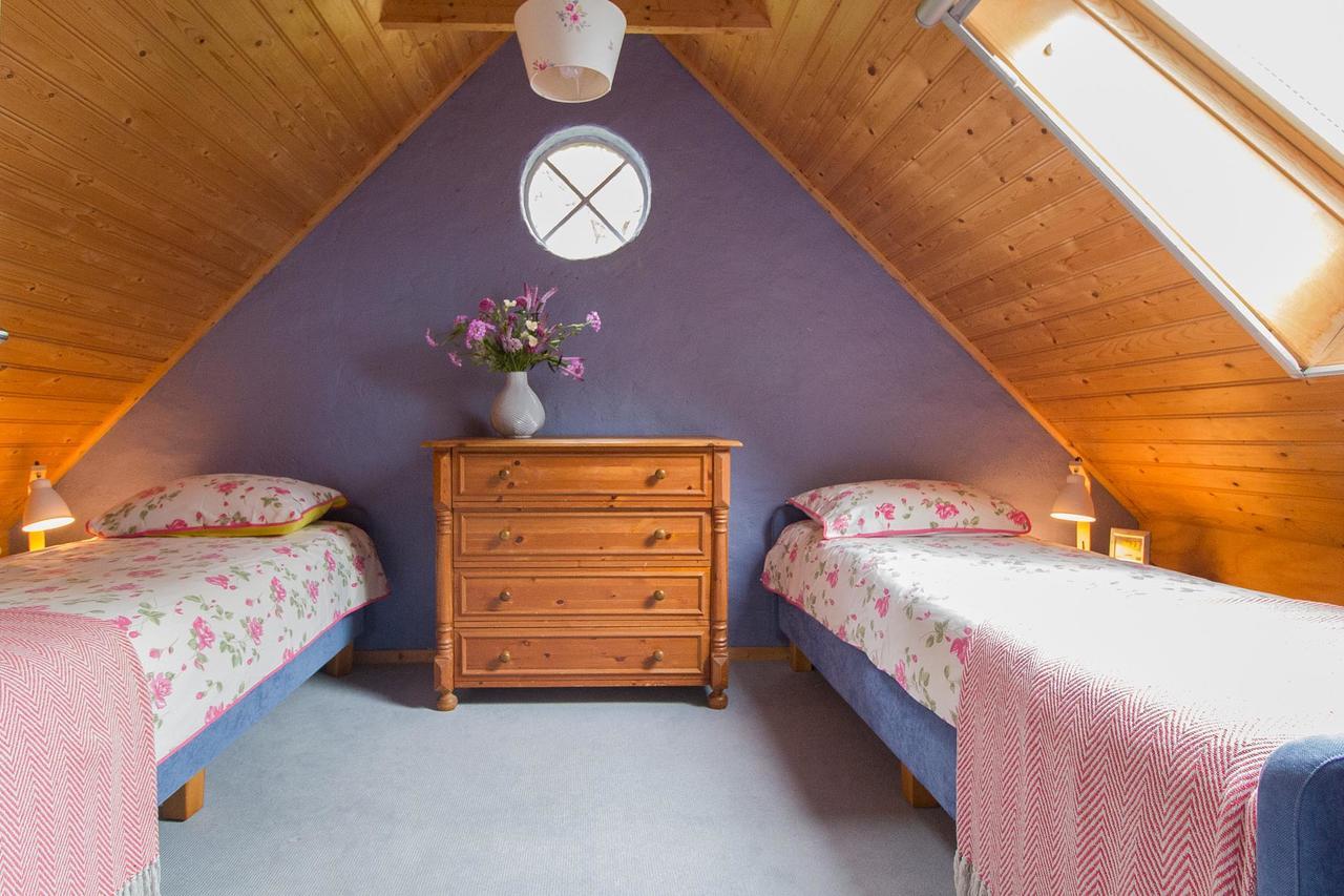 Spijkvoorde Holiday home *