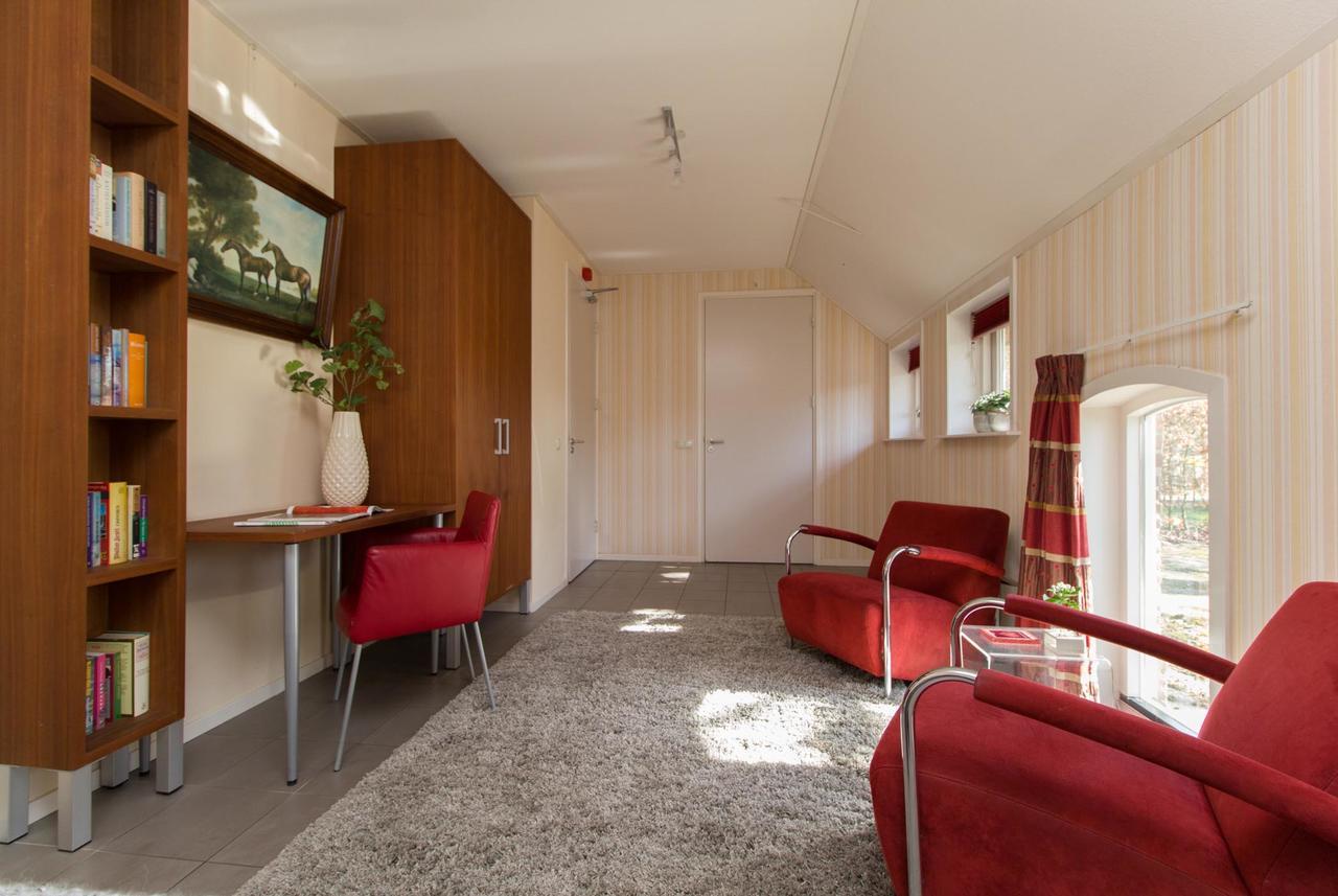 Spijkvoorde Holiday home *