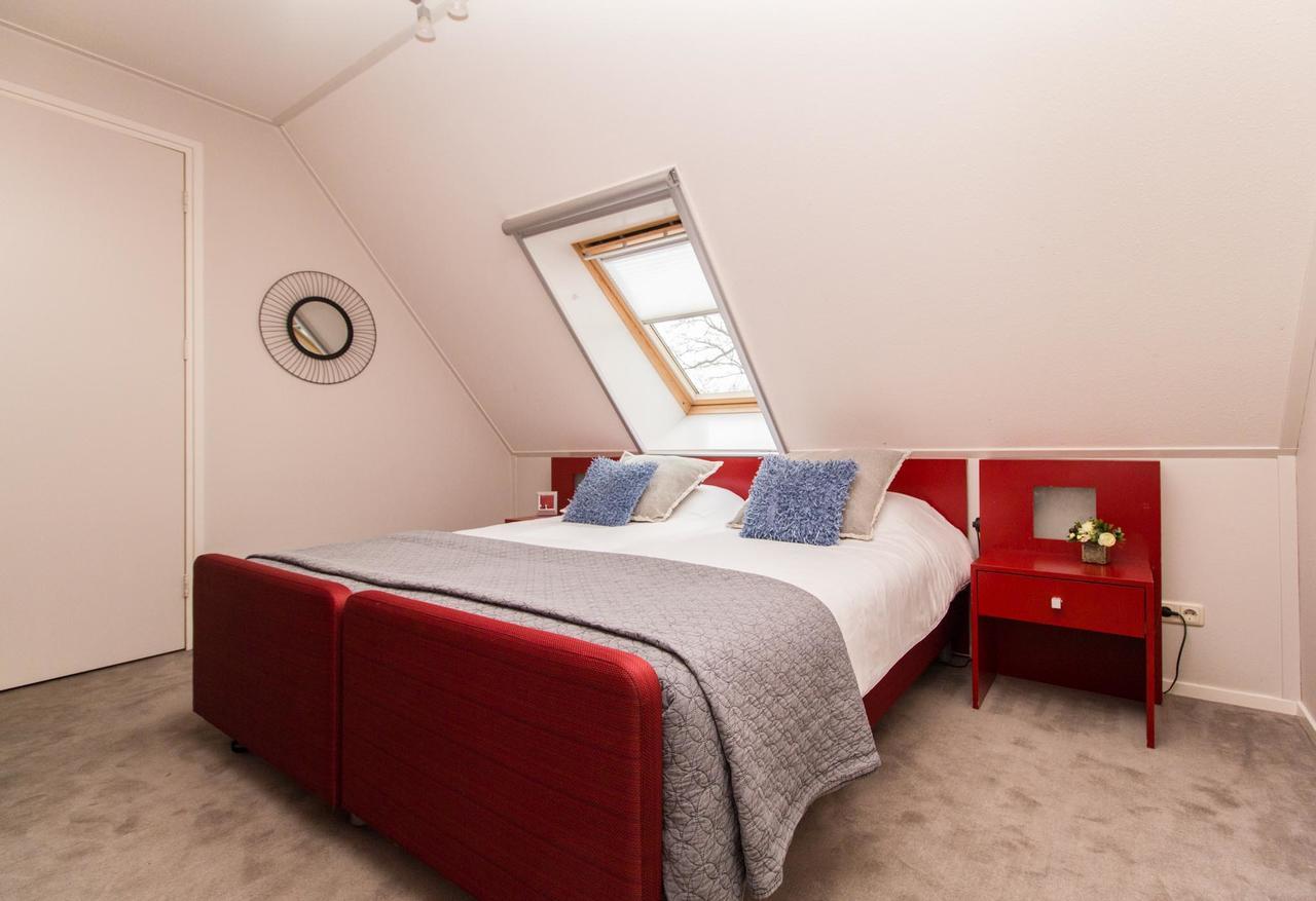 Spijkvoorde Holiday home Deventer