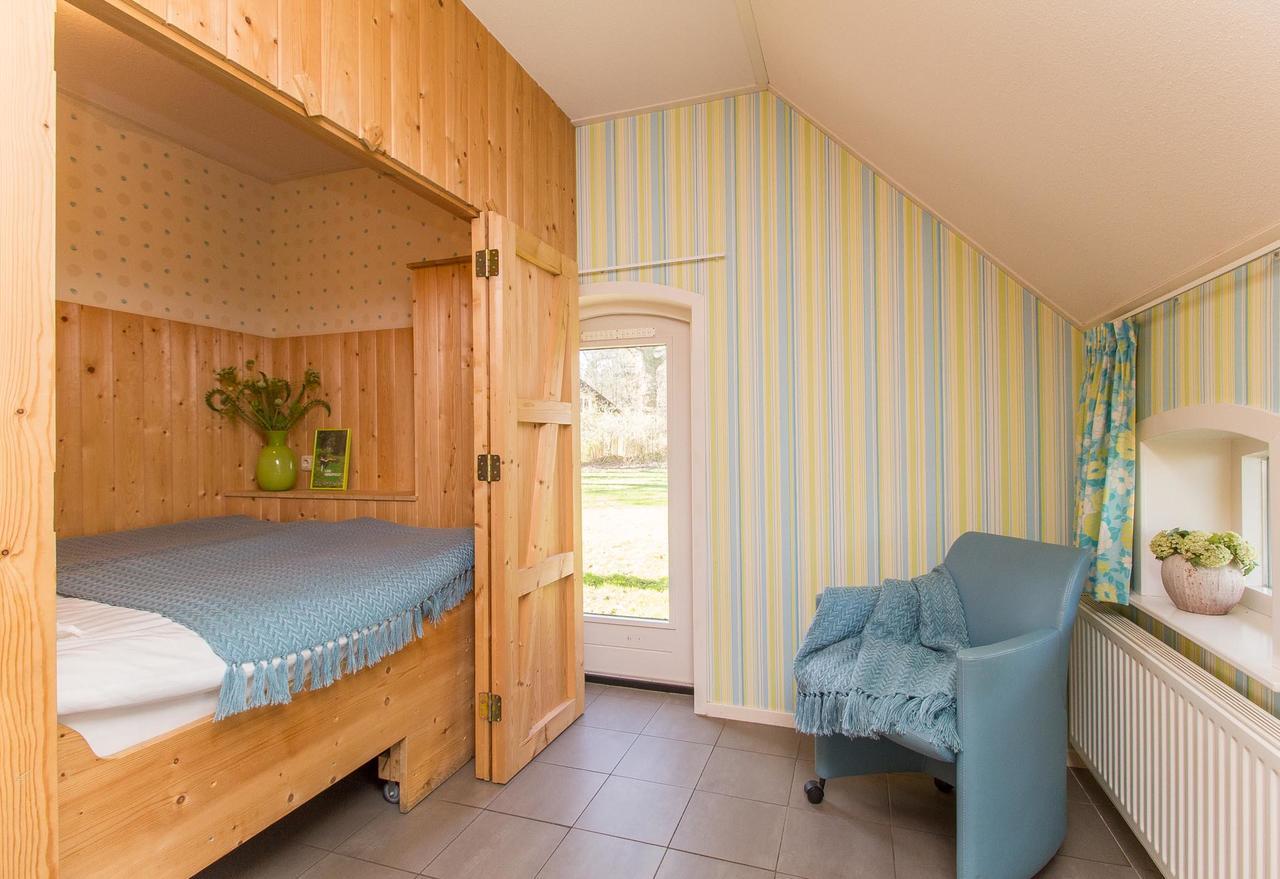 Holiday home Spijkvoorde *