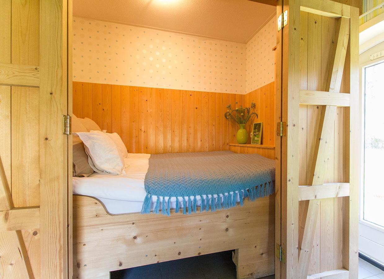 Spijkvoorde Holiday home Deventer