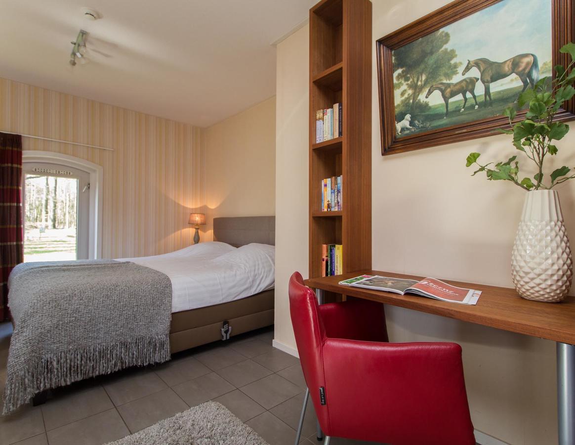 Spijkvoorde Vakantiehuis Deventer