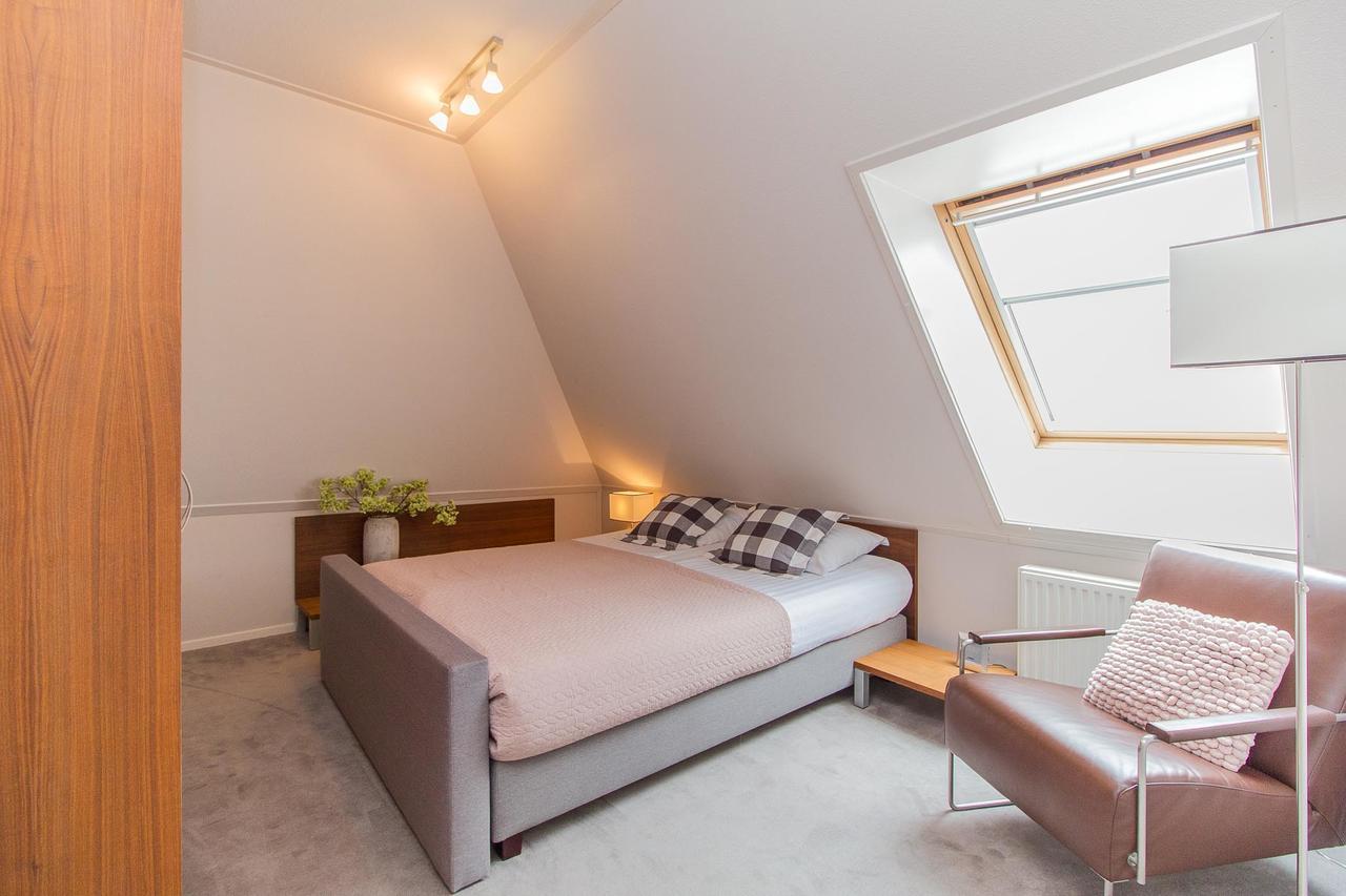 Spijkvoorde Holiday home Deventer