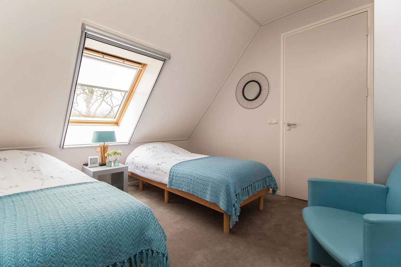 Spijkvoorde Holiday home Deventer