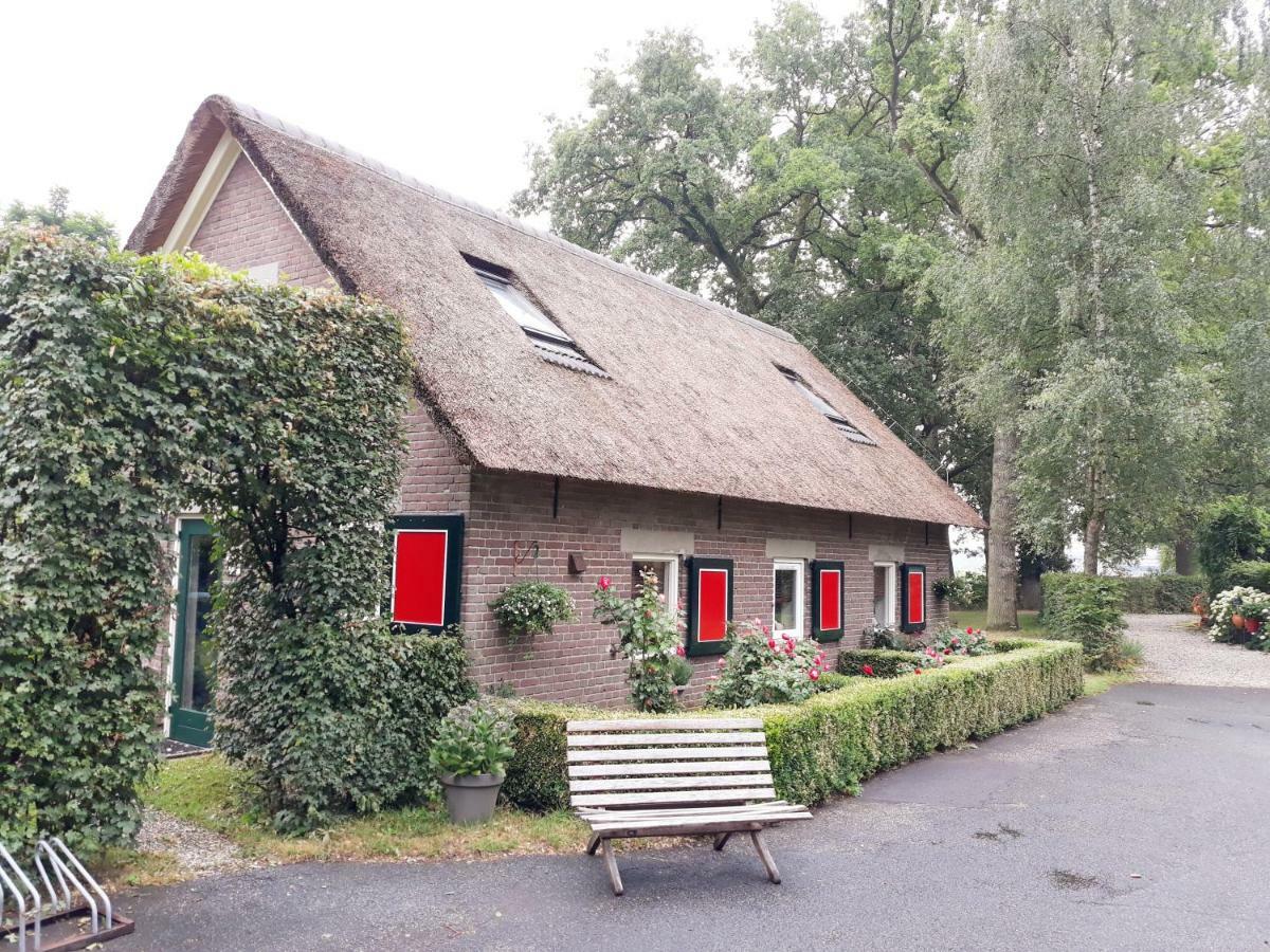 Holiday home Spijkvoorde Deventer